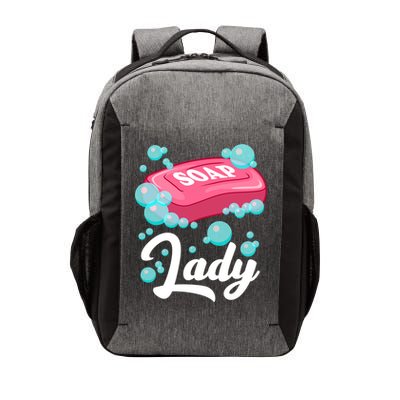 Soap Making Gift Homemade Soap Maker Gift Vector Backpack