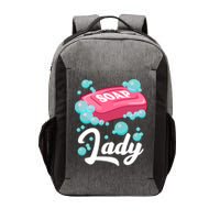 Soap Making Gift Homemade Soap Maker Gift Vector Backpack