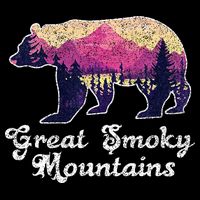Smoky Mountains Gatlinburg Tennessee Souvenirs Visor