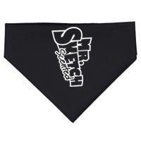 Scented Marker Group Costume USA-Made Doggie Bandana