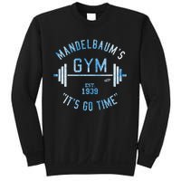 Seinfeld Mandelbaum's Gym  Sweatshirt