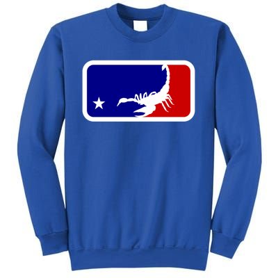 Scorpion Meaningful Gift Sweatshirt