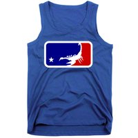 Scorpion Meaningful Gift Tank Top