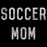 Soccer Mom Gift Doggie Tank