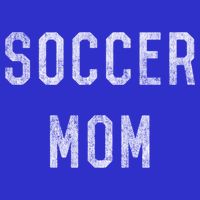 Soccer Mom Gift Hoodie