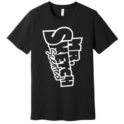 Scented Marker Group Costume Premium T-Shirt