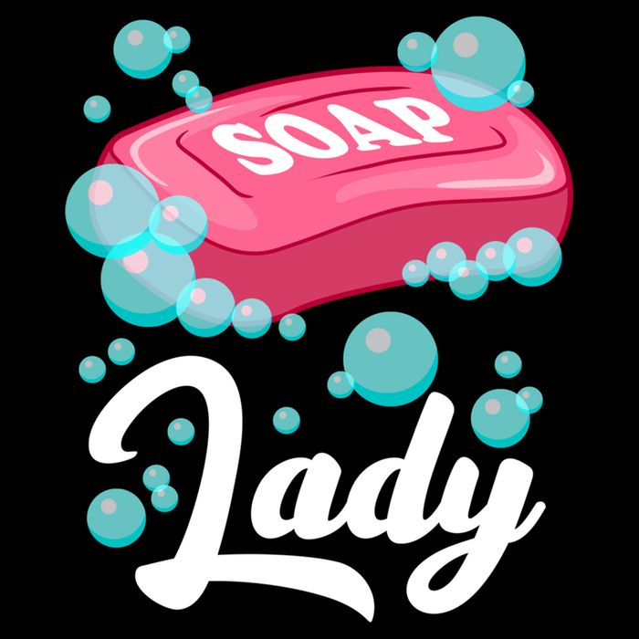 Soap Making Gift Homemade Soap Maker Great Gift Cooling Performance Crew T-Shirt