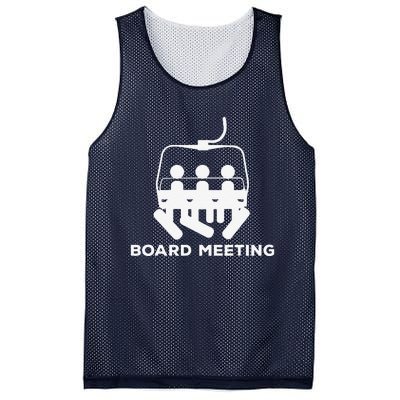 Snowboard Meeting Gift Snowboarding funny Vacation Skiing Mesh Reversible Basketball Jersey Tank