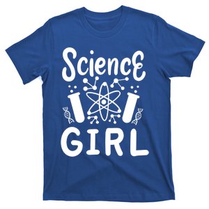 Science Meaningful Gift T-Shirt