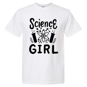 Science Meaningful Gift Garment-Dyed Heavyweight T-Shirt