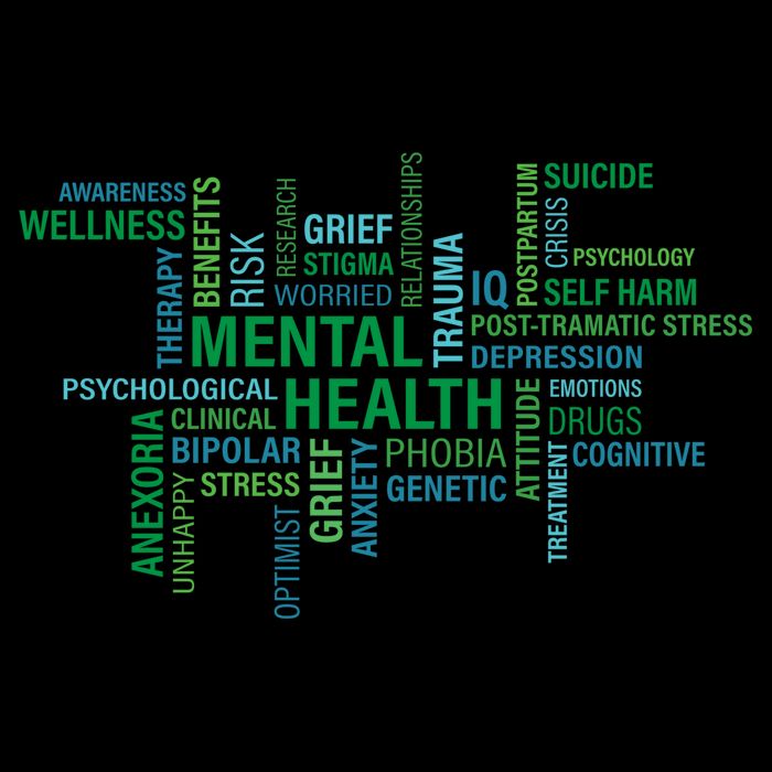Support Mental Health Awareness Month 16 in Basic Backpack