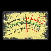 Swr Meter Ham Radio Operator Amateur Radio Enthusiast Drawstring Bag