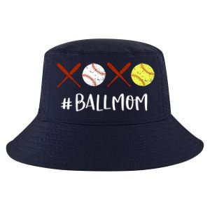 Softball Mom Hoodie Baseball Mom Hoodie Gifts Cool Comfort Performance Bucket Hat