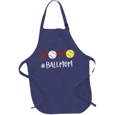 Softball Mom Hoodie Baseball Mom Hoodie Gifts Apron