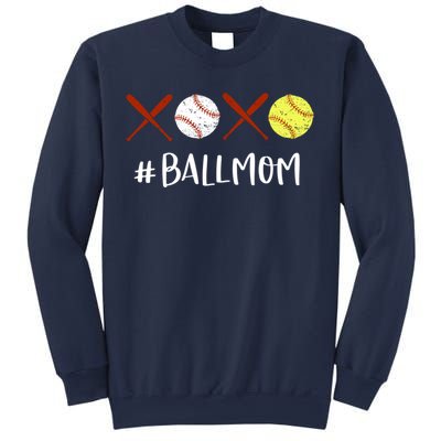 Softball Mom Hoodie Baseball Mom Hoodie Gifts Sweatshirt