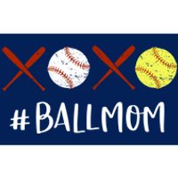 Softball Mom Hoodie Baseball Mom Hoodie Gifts Bumper Sticker