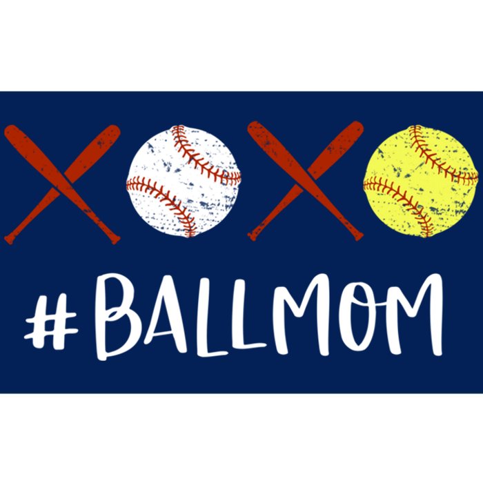 Softball Mom Hoodie Baseball Mom Hoodie Gifts Bumper Sticker