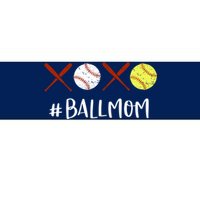 Softball Mom Hoodie Baseball Mom Hoodie Gifts Bumper Sticker