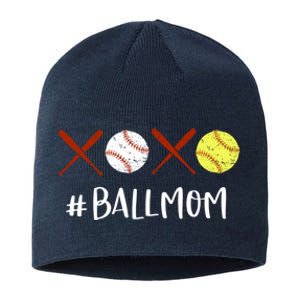 Softball Mom Hoodie Baseball Mom Hoodie Gifts Sustainable Beanie