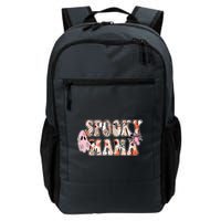 Spooky Mama Halloween Mom Backpack