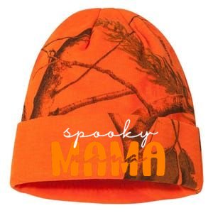 Spooky Mama Halloween Kati Licensed 12" Camo Beanie