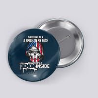 Smile On My Face Demon Inside Button