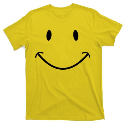 Smiley Face T-Shirt