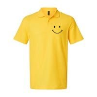 Smiley Face Polo