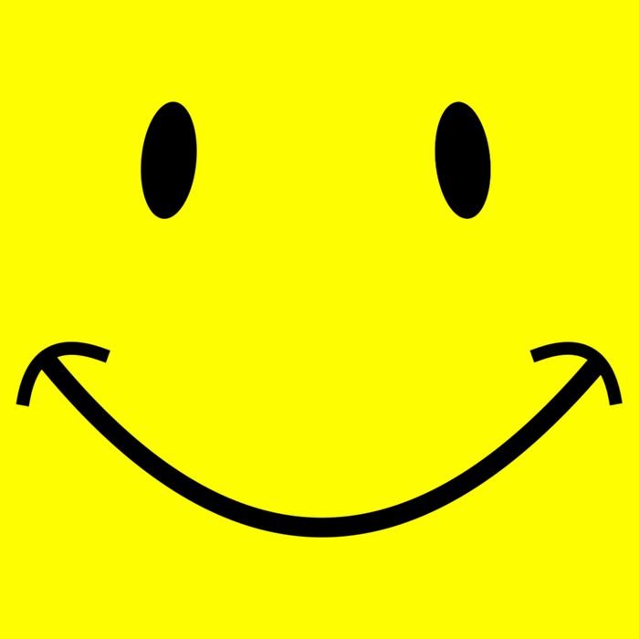Smiley Face Polo