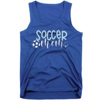 Soccer Mom Jlz105 Gift Tank Top