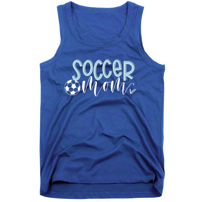 Soccer Mom Jlz105 Gift Tank Top