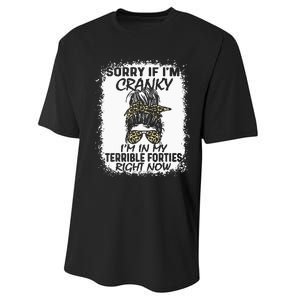 Spending My Kids Inheritance One Cruise At A Time Ship Fun Performance Sprint T-Shirt