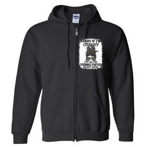 Spending My Kids Inheritance One Cruise At A Time Ship Fun Full Zip Hoodie