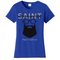 Saint Maximilian Kolbe Women's T-Shirt