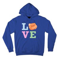 Soap Maker Love Soap Making Gift Hoodie