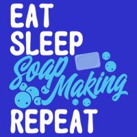Soap Making Lovers Eat Sleep Soap Maker Cool Gift Bag
