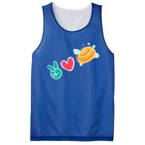 Soap Making Love I Soap Maker Lye Hygiene Gift Mesh Reversible Basketball Jersey Tank