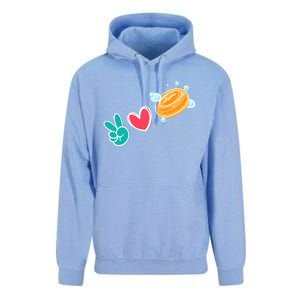 Soap Making Love I Soap Maker Lye Hygiene Gift Unisex Surf Hoodie