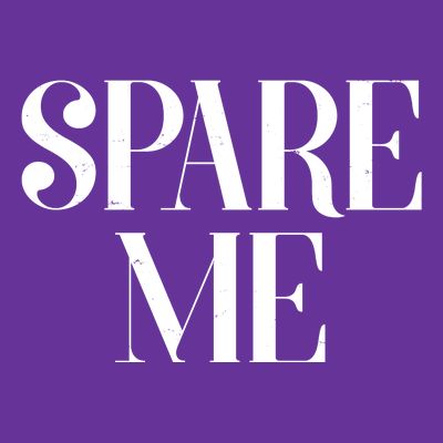 Spare Me Reality TV Show Meme T-Shirt