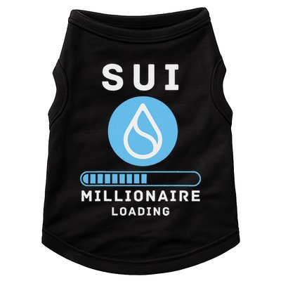 Sui Millionaire Loading Doggie Tank
