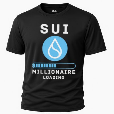 Sui Millionaire Loading Performance Shirt