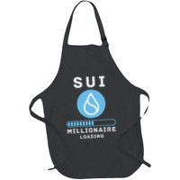 Sui Millionaire Loading Apron