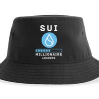 Sui Millionaire Loading Sustainable Bucket Hat
