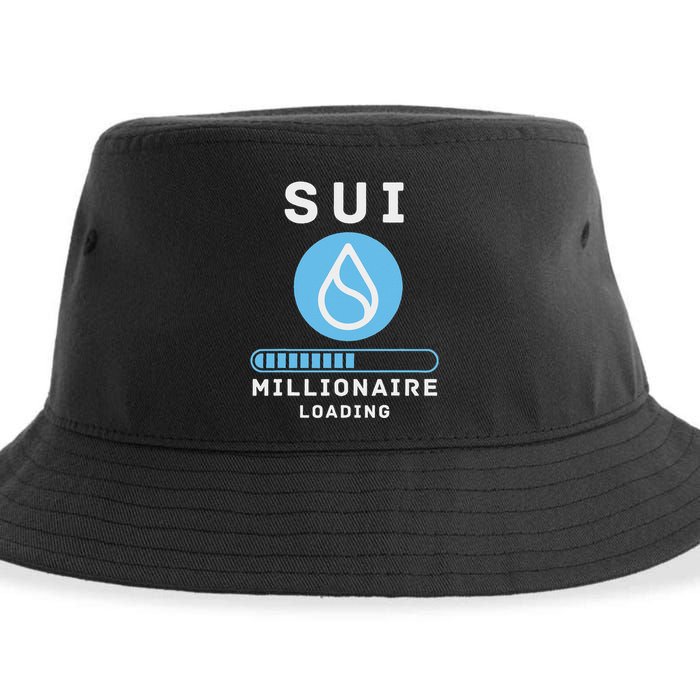 Sui Millionaire Loading Sustainable Bucket Hat