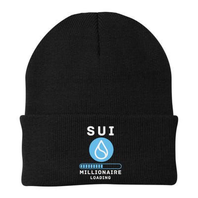 Sui Millionaire Loading Beanie