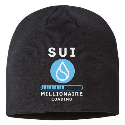 Sui Millionaire Loading Sustainable Beanie