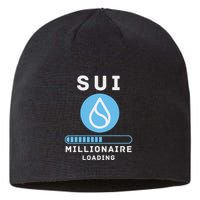 Sui Millionaire Loading Sustainable Beanie