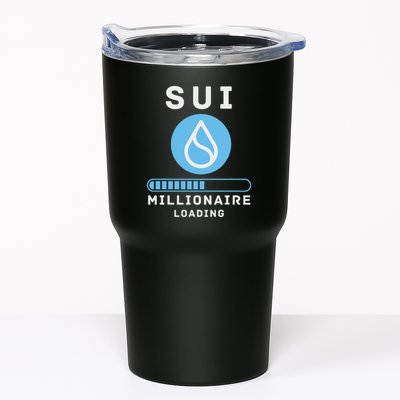Sui Millionaire Loading Tumbler