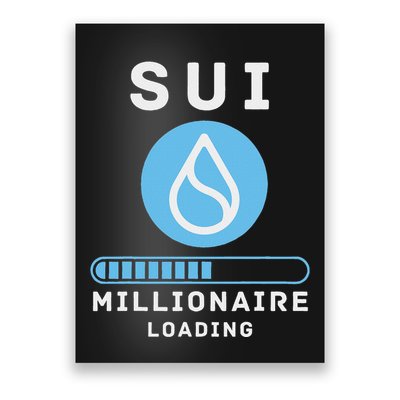Sui Millionaire Loading Poster