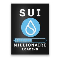 Sui Millionaire Loading Poster